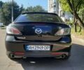 Чорний Мазда 6, об'ємом двигуна 2.5 л та пробігом 205 тис. км за 8000 $, фото 1 на Automoto.ua