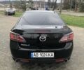 Чорний Мазда 6, об'ємом двигуна 2.01 л та пробігом 185 тис. км за 7199 $, фото 5 на Automoto.ua