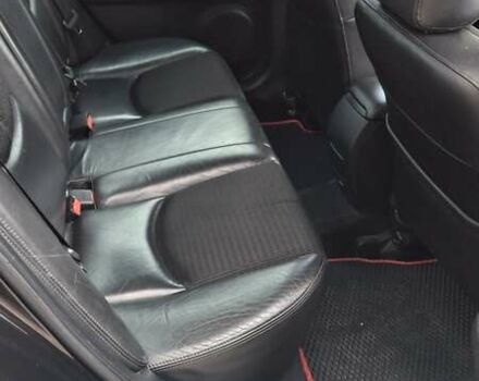 Черный Мазда 6, объемом двигателя 2.5 л и пробегом 224 тыс. км за 8000 $, фото 15 на Automoto.ua