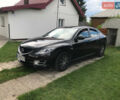 Черный Мазда 6, объемом двигателя 2 л и пробегом 281 тыс. км за 6600 $, фото 7 на Automoto.ua