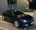 Черный Мазда 6, объемом двигателя 2 л и пробегом 170 тыс. км за 5300 $, фото 1 на Automoto.ua