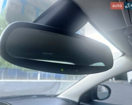 Чорний Мазда 6, об'ємом двигуна 2 л та пробігом 239 тис. км за 6800 $, фото 9 на Automoto.ua