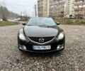 Чорний Мазда 6, об'ємом двигуна 2 л та пробігом 264 тис. км за 6990 $, фото 7 на Automoto.ua