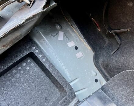 Черный Мазда 6, объемом двигателя 2.4 л и пробегом 234 тыс. км за 3699 $, фото 20 на Automoto.ua