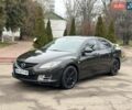 Черный Мазда 6, объемом двигателя 1.8 л и пробегом 236 тыс. км за 6299 $, фото 9 на Automoto.ua