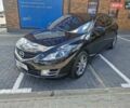 Чорний Мазда 6, об'ємом двигуна 2 л та пробігом 266 тис. км за 4200 $, фото 1 на Automoto.ua