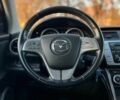 Черный Мазда 6, объемом двигателя 2 л и пробегом 190 тыс. км за 8399 $, фото 7 на Automoto.ua