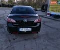 Черный Мазда 6, объемом двигателя 2 л и пробегом 300 тыс. км за 6200 $, фото 1 на Automoto.ua