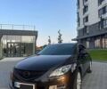 Черный Мазда 6, объемом двигателя 2 л и пробегом 248 тыс. км за 8899 $, фото 20 на Automoto.ua