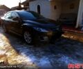 Черный Мазда 6, объемом двигателя 2.5 л и пробегом 370 тыс. км за 4500 $, фото 1 на Automoto.ua