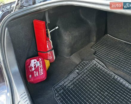 Чорний Мазда 6, об'ємом двигуна 2 л та пробігом 146 тис. км за 7250 $, фото 71 на Automoto.ua