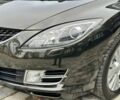 Черный Мазда 6, объемом двигателя 2 л и пробегом 253 тыс. км за 6500 $, фото 6 на Automoto.ua