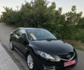 Мазда 6 2008 в Умани на Automoto.ua Черный Мазда 6, объемом двигателя 1.8 л и пробегом 205 тыс. км за 7200 $, фото 31 на Automoto.ua