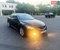 Чорний Мазда 6, об'ємом двигуна 2 л та пробігом 239 тис. км за 6900 $, фото 52 на Automoto.ua