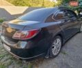 Черный Мазда 6, объемом двигателя 2 л и пробегом 114 тыс. км за 7400 $, фото 4 на Automoto.ua