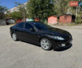 Черный Мазда 6, объемом двигателя 2.49 л и пробегом 220 тыс. км за 6700 $, фото 1 на Automoto.ua