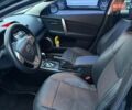 Черный Мазда 6, объемом двигателя 2 л и пробегом 247 тыс. км за 6100 $, фото 12 на Automoto.ua
