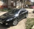 Чорний Мазда 6, об'ємом двигуна 2.01 л та пробігом 185 тис. км за 7199 $, фото 8 на Automoto.ua