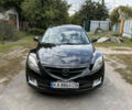 Черный Мазда 6, объемом двигателя 3.7 л и пробегом 270 тыс. км за 6000 $, фото 1 на Automoto.ua