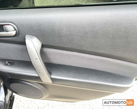 Черный Мазда 6, объемом двигателя 2 л и пробегом 344 тыс. км за 6750 $, фото 17 на Automoto.ua