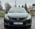 Чорний Мазда 6, об'ємом двигуна 1.8 л та пробігом 252 тис. км за 7300 $, фото 5 на Automoto.ua