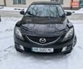 Чорний Мазда 6, об'ємом двигуна 2 л та пробігом 270 тис. км за 7500 $, фото 1 на Automoto.ua