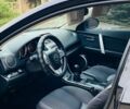 Черный Мазда 6, объемом двигателя 2 л и пробегом 266 тыс. км за 6600 $, фото 7 на Automoto.ua