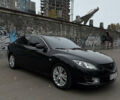 Чорний Мазда 6, об'ємом двигуна 2 л та пробігом 217 тис. км за 6700 $, фото 2 на Automoto.ua