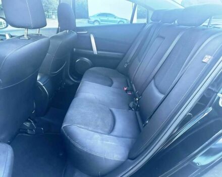 Черный Мазда 6, объемом двигателя 2 л и пробегом 239 тыс. км за 6800 $, фото 23 на Automoto.ua