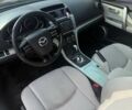 Чорний Мазда 6, об'ємом двигуна 2 л та пробігом 161 тис. км за 6700 $, фото 11 на Automoto.ua