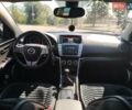 Черный Мазда 6, объемом двигателя 1.8 л и пробегом 250 тыс. км за 7199 $, фото 7 на Automoto.ua