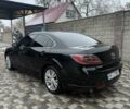 Черный Мазда 6, объемом двигателя 2 л и пробегом 280 тыс. км за 6500 $, фото 3 на Automoto.ua