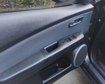 Чорний Мазда 6, об'ємом двигуна 2 л та пробігом 163 тис. км за 6600 $, фото 19 на Automoto.ua