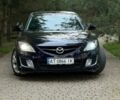 Черный Мазда 6, объемом двигателя 2.5 л и пробегом 280 тыс. км за 5999 $, фото 1 на Automoto.ua