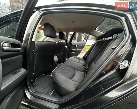 Черный Мазда 6, объемом двигателя 1.8 л и пробегом 236 тыс. км за 4999 $, фото 25 на Automoto.ua