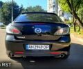 Черный Мазда 6, объемом двигателя 2.5 л и пробегом 200 тыс. км за 8300 $, фото 3 на Automoto.ua