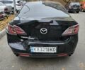 Чорний Мазда 6, об'ємом двигуна 2 л та пробігом 280 тис. км за 5300 $, фото 10 на Automoto.ua