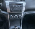 Мазда 6 2008 в Умани на Automoto.ua Черный Мазда 6, объемом двигателя 1.8 л и пробегом 205 тыс. км за 7200 $, фото 18 на Automoto.ua