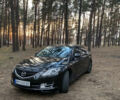 Чорний Мазда 6, об'ємом двигуна 2 л та пробігом 214 тис. км за 7400 $, фото 6 на Automoto.ua