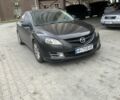 Чорний Мазда 6, об'ємом двигуна 2 л та пробігом 240 тис. км за 7500 $, фото 7 на Automoto.ua