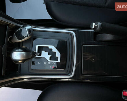 Чорний Мазда 6, об'ємом двигуна 2 л та пробігом 190 тис. км за 8399 $, фото 18 на Automoto.ua