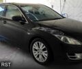Чорний Мазда 6, об'ємом двигуна 2 л та пробігом 163 тис. км за 7000 $, фото 2 на Automoto.ua