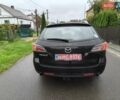 Черный Мазда 6, объемом двигателя 2 л и пробегом 280 тыс. км за 7400 $, фото 5 на Automoto.ua