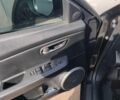 Черный Мазда 6, объемом двигателя 2 л и пробегом 222 тыс. км за 7200 $, фото 8 на Automoto.ua