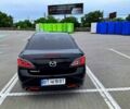 Чорний Мазда 6, об'ємом двигуна 2 л та пробігом 159 тис. км за 7300 $, фото 1 на Automoto.ua