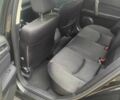 Черный Мазда 6, объемом двигателя 2 л и пробегом 250 тыс. км за 5900 $, фото 15 на Automoto.ua
