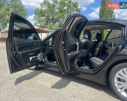 Чорний Мазда 6, об'ємом двигуна 2 л та пробігом 259 тис. км за 7800 $, фото 5 на Automoto.ua