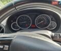 Чорний Мазда 6, об'ємом двигуна 2 л та пробігом 245 тис. км за 6900 $, фото 1 на Automoto.ua