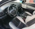 Черный Мазда 6, объемом двигателя 2.5 л и пробегом 240 тыс. км за 8000 $, фото 17 на Automoto.ua