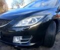 Черный Мазда 6, объемом двигателя 2 л и пробегом 99 тыс. км за 9200 $, фото 10 на Automoto.ua